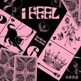 (G)I-DLE - Allergy | Band Score