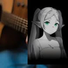 Chinese x J Pop