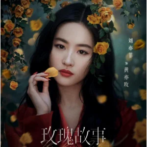 《长夜星光》钢琴谱五线谱简谱-王赫野-玫瑰的故事 - 王赫野 by 王赫野
