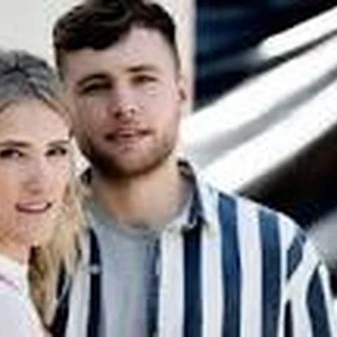 Suzan & Freek