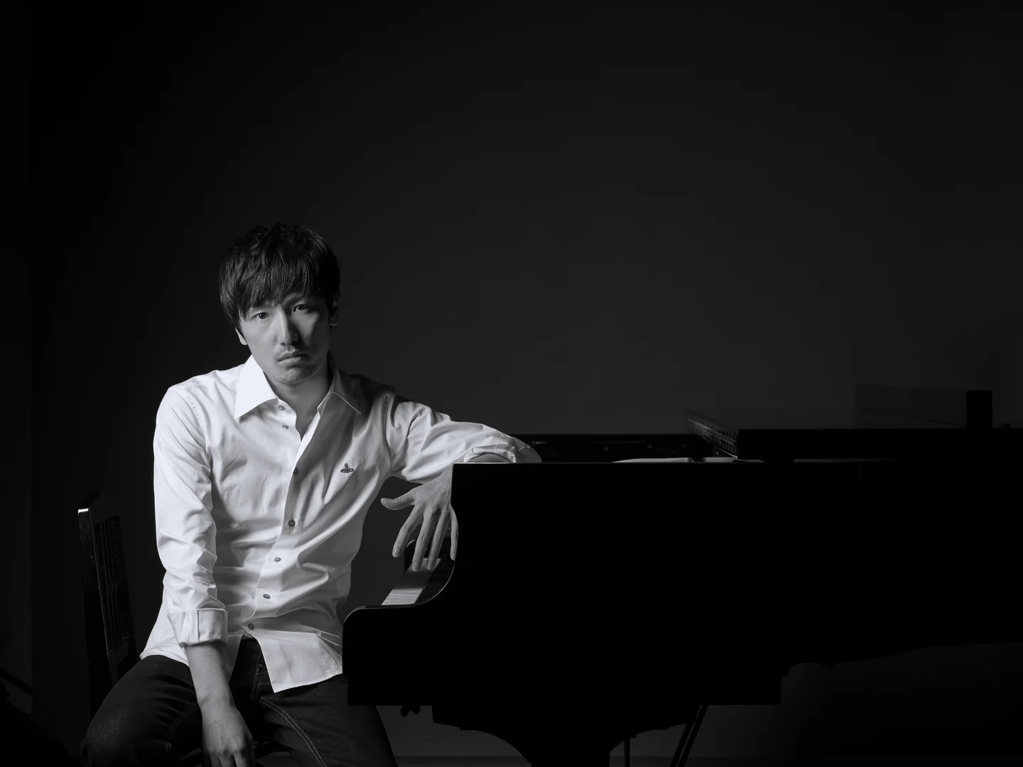 Call of Silence钢琴谱F调-澤野弘之 - Hiroyuki Sawano by 澤野弘之