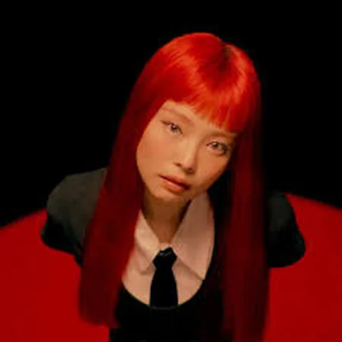 like JENNIE