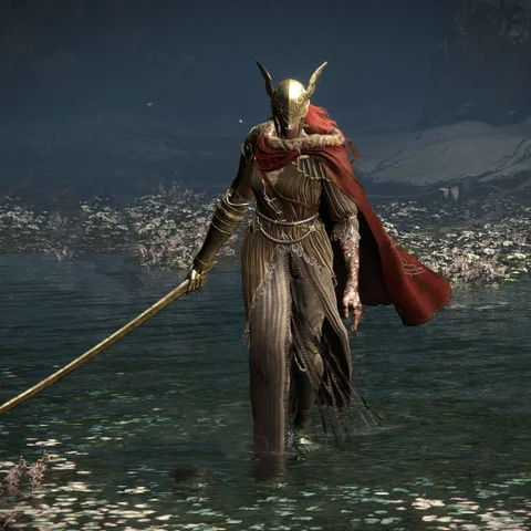 Malenia, Blade Of Miquella