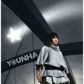 YOUNHA - Comet | 乐队总谱