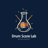 DRUMSCORELAB