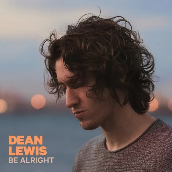 Be Alright - Jon Cobbe Hume, Dean Lewis (Dean Lewis - For Piano Solo) by poon
