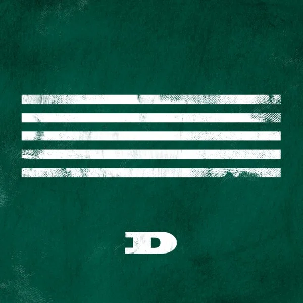 Sober - Teddy/CHOICE37/G-DRAGON/T.O.P ((맨정신) - Big Bang - For Piano Solo) by poon