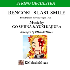 Rengoku's Last Smile (Orchestra)