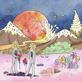 서서히 다가오는 저 달을 품에 안고 (Moonshower)