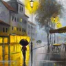 Rain Rain