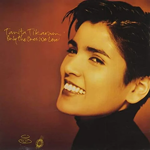 Tanita Tikaram