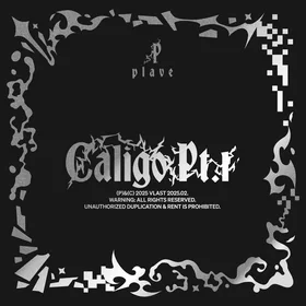 Caligo Pt.1 (PLAVE)
