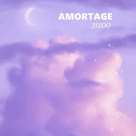 JISOO - AMORTAGE (FULL ALBUM)