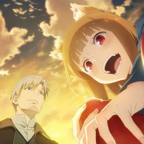 "Spice and Wolf" (2008 / 2024) | Collection