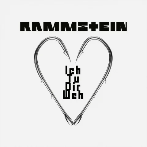 Ich tu dir weh