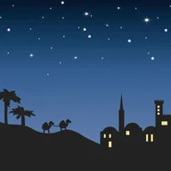O Little Town Of Bethlehem