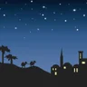 O Little Town Of Bethlehem
