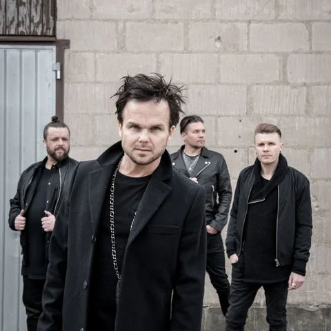The Rasmus