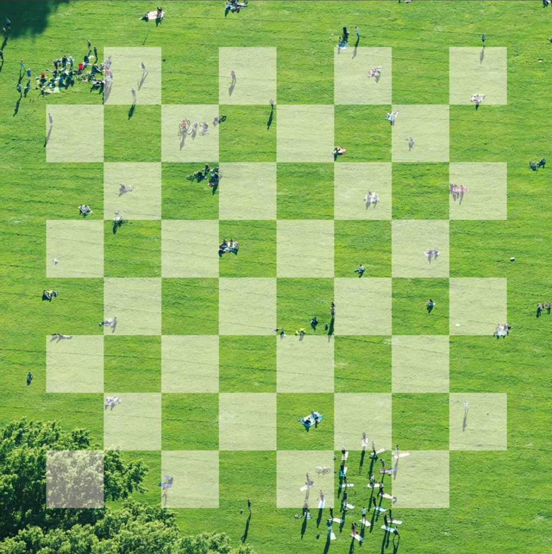 Chessboard - Official髭男dism (Solo Piano - Chords included) by Sol Writes