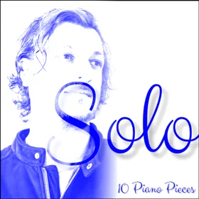 Álbum Solo