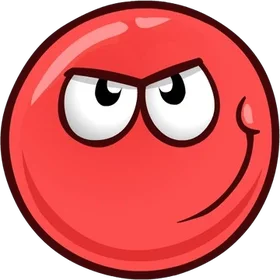 Red Ball 4 - Easy Piano Collection