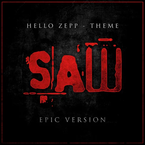 Hello Zepp