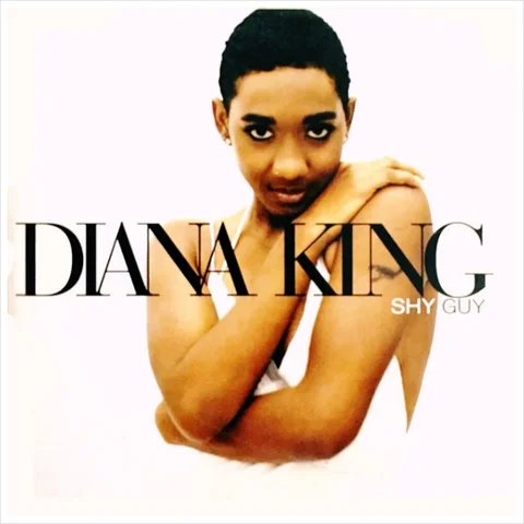 Diana King