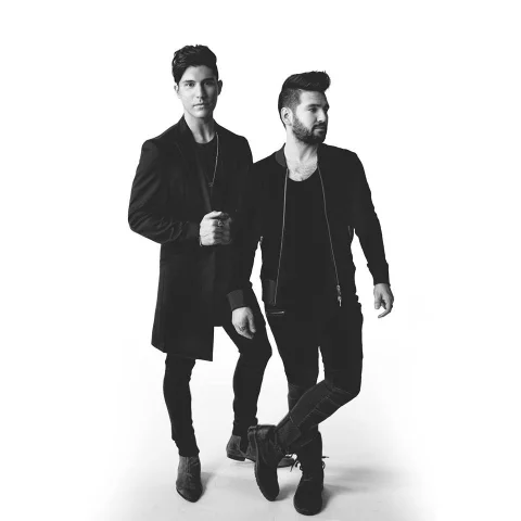 Dan + Shay