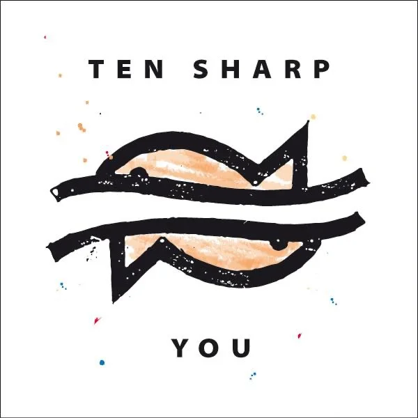 You - Nicolaas Hermes, Teunes Groen (Ten Sharp - For Piano Solo) by poon