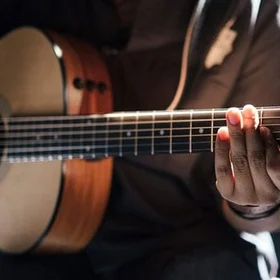 Fingerstyle Hitz-1
