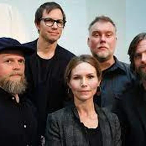 The Cardigans