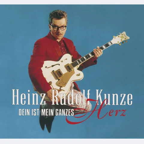 Heinz Rudolf Kunze