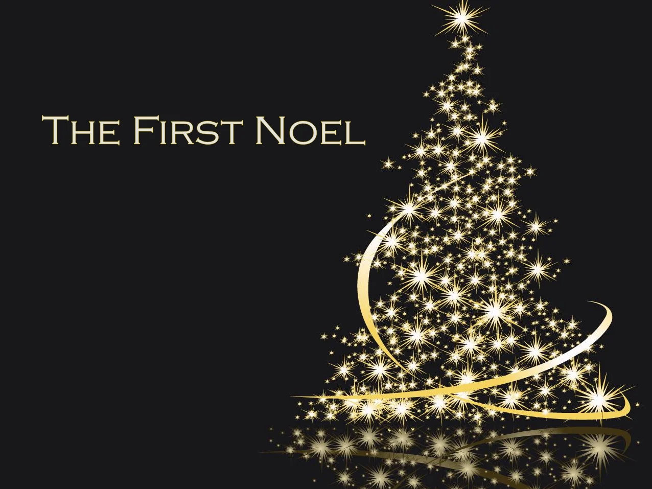 The First Noel (저 들 밖에 한밤중에) Ver.2 - Christmas Carol by Piano Hug
