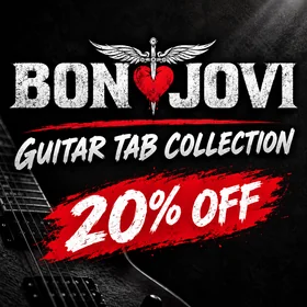 Bon Jovi Collection