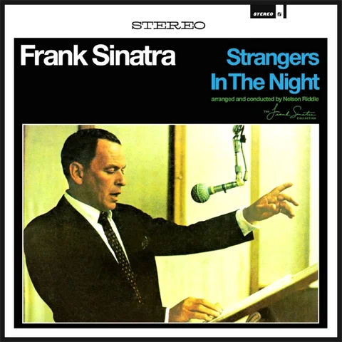 Strangers in The Night