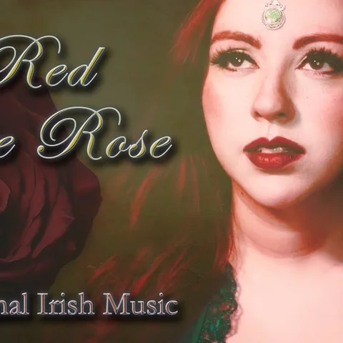 Red Is the Rose