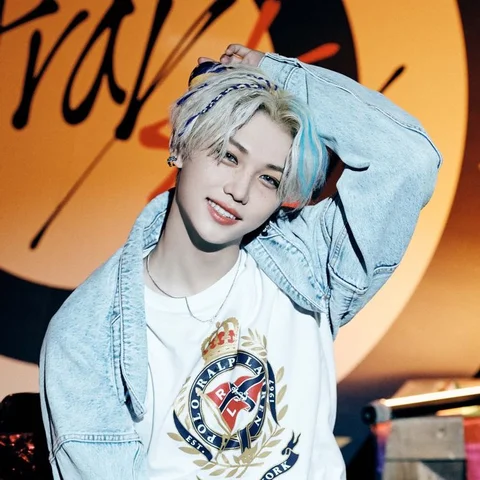 필릭스 (스트레이 키즈)
