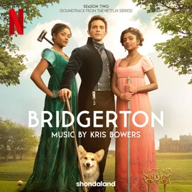 Bridgerton Season 2 OST - 4 tracks
