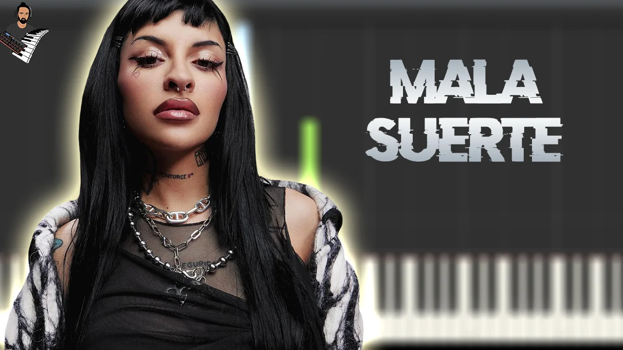 Mala Suerte - Cazzu