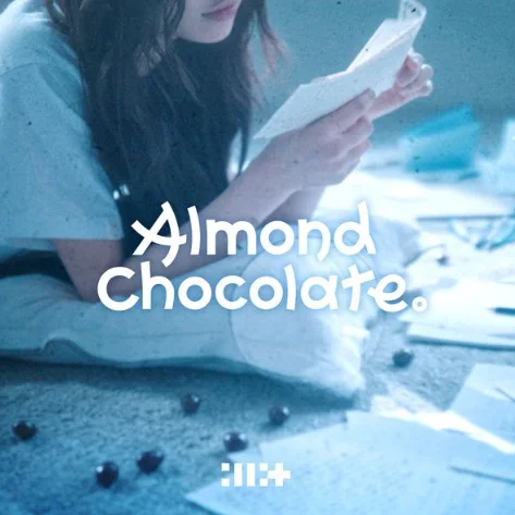 Almond Chocolate - 아일릿 ILLIT (Easy Version) by 피아노친당