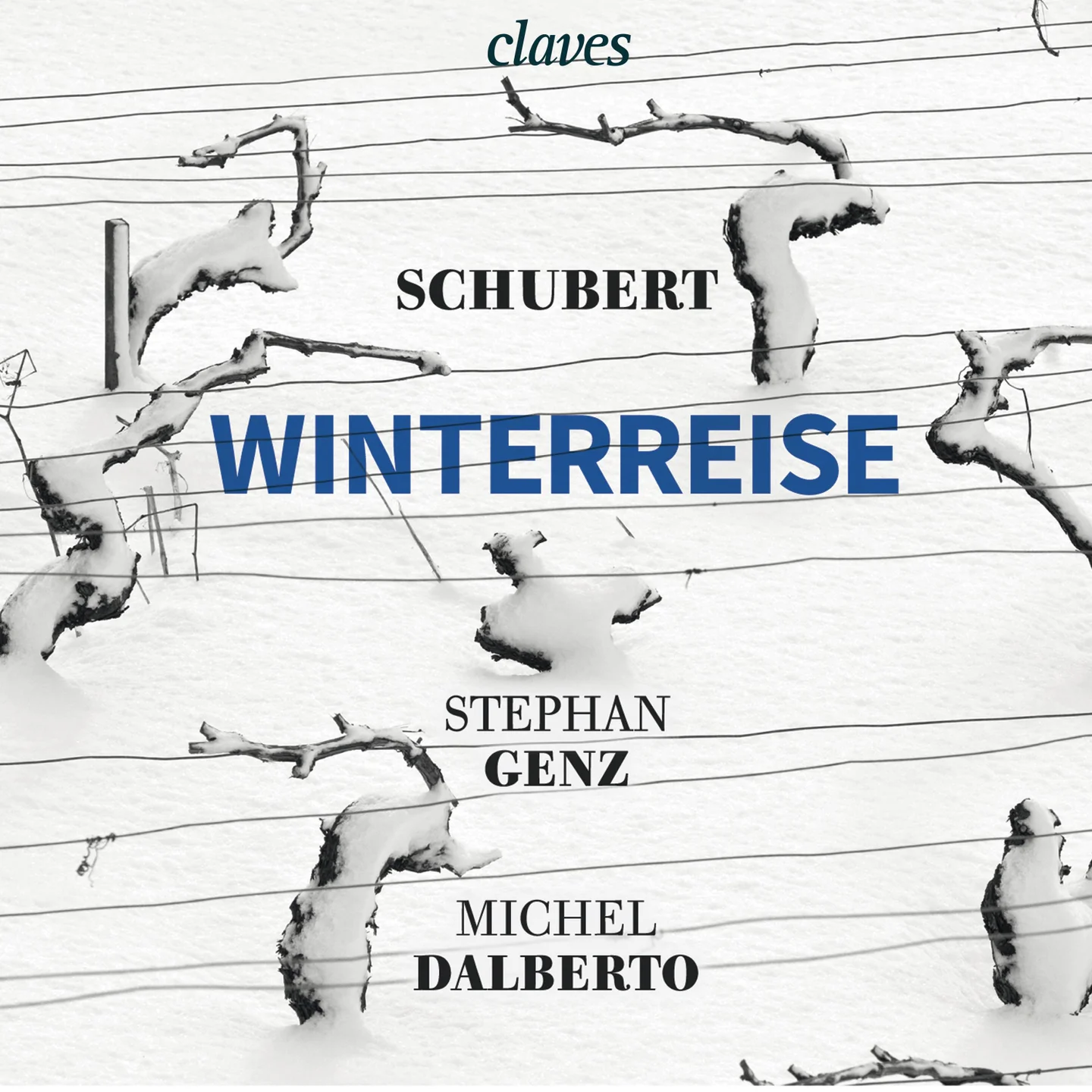 Winterreise, D.911 - 1. Gute Nacht - Franz Schubert (For Piano and Voice With Lyrics Original) by poon