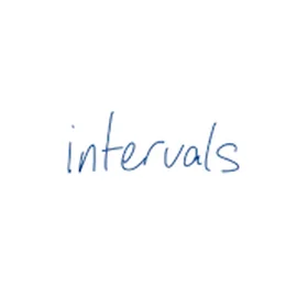 intervals (with Guitarpro file)