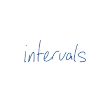 intervals (with Guitarpro file)