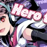 KYOKA JIRO Starring Chrissy Costanza