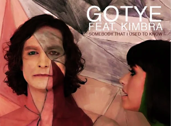 Somebody That I Used To Know - Gotye ft. Kimbra ((Clarinet Trio)) by carlota tiago