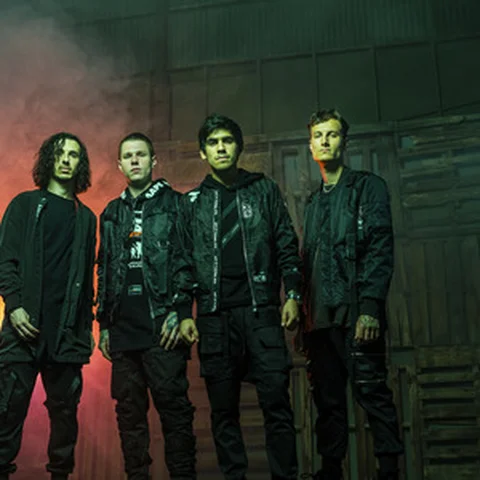 Crown the empire