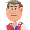 Ivor Van