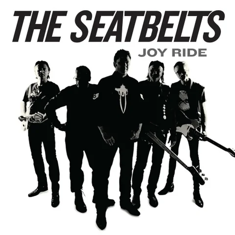 The Seatbelts