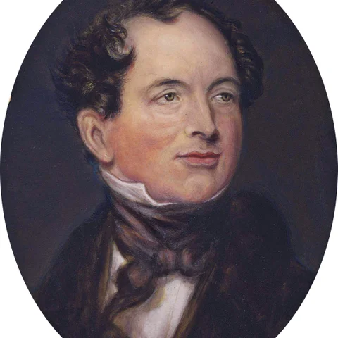 Thomas Moore