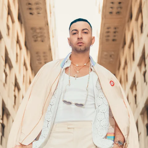 Justin Quiles